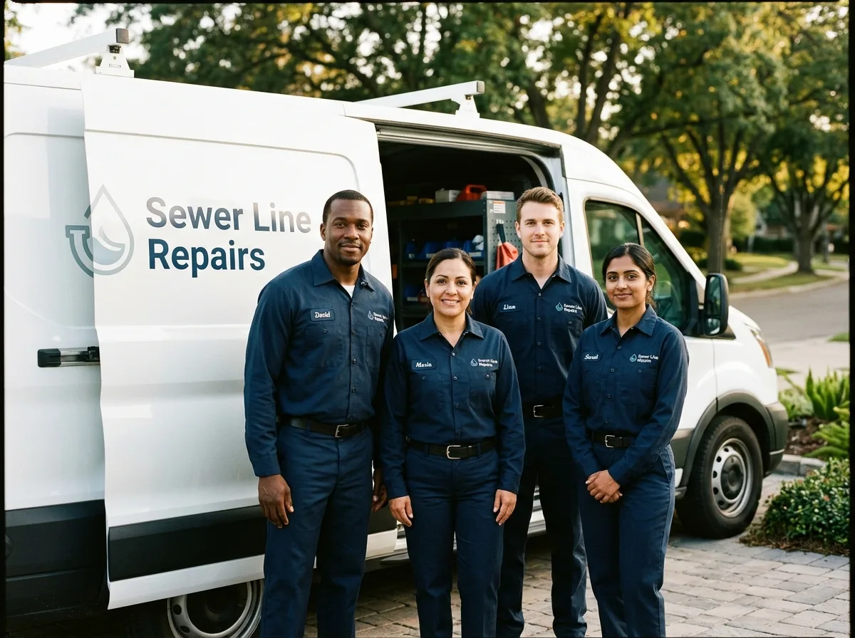 Emergency Plumber company in Bonney Lake, WA